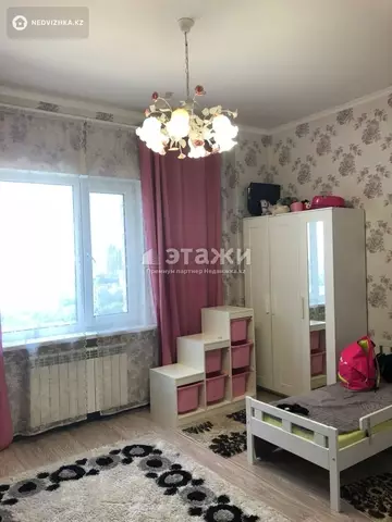 125 м², 4-комнатная квартира, этаж 12 из 18, 125 м², изображение - 17