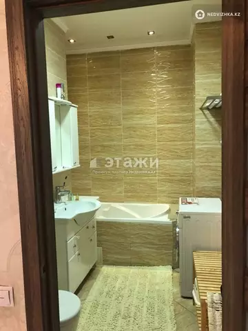 125 м², 4-комнатная квартира, этаж 12 из 18, 125 м², изображение - 19