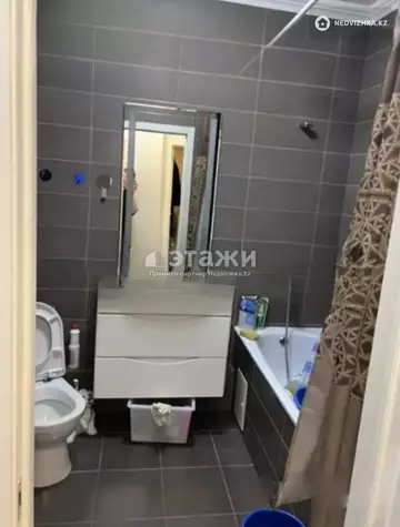 60 м², 2-комнатная квартира, этаж 8 из 11, 60 м², изображение - 2