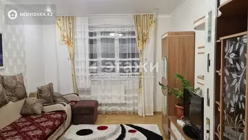 62.6 м², 2-комнатная квартира, этаж 15 из 16, 63 м², изображение - 1