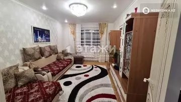 62.6 м², 2-комнатная квартира, этаж 15 из 16, 63 м², изображение - 2