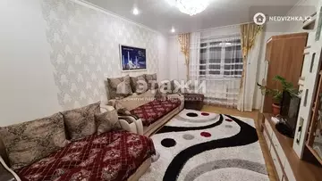 62.6 м², 2-комнатная квартира, этаж 15 из 16, 63 м², изображение - 3