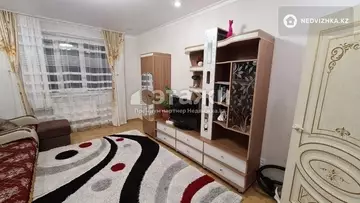 62.6 м², 2-комнатная квартира, этаж 15 из 16, 63 м², изображение - 4