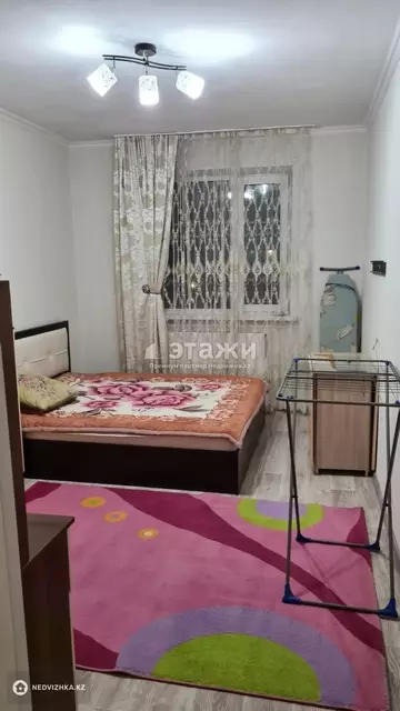 62.6 м², 2-комнатная квартира, этаж 15 из 16, 63 м², изображение - 5