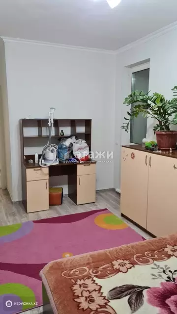 62.6 м², 2-комнатная квартира, этаж 15 из 16, 63 м², изображение - 6