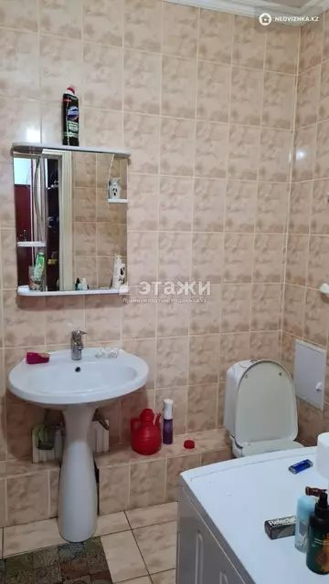62.6 м², 2-комнатная квартира, этаж 15 из 16, 63 м², изображение - 7