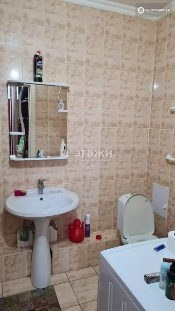 62.6 м², 2-комнатная квартира, этаж 15 из 16, 63 м², изображение - 8