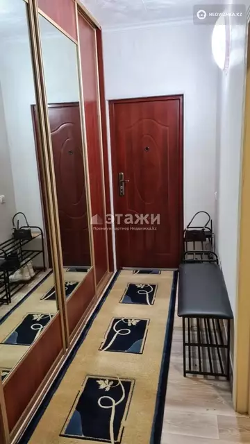 62.6 м², 2-комнатная квартира, этаж 15 из 16, 63 м², изображение - 9