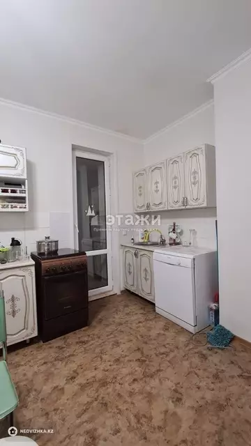 62.6 м², 2-комнатная квартира, этаж 15 из 16, 63 м², изображение - 13