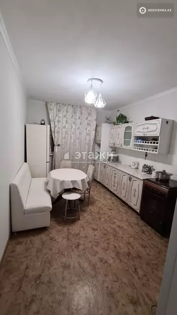 62.6 м², 2-комнатная квартира, этаж 15 из 16, 63 м², изображение - 14