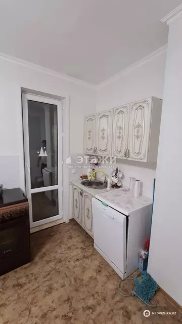 62.6 м², 2-комнатная квартира, этаж 15 из 16, 63 м², изображение - 15