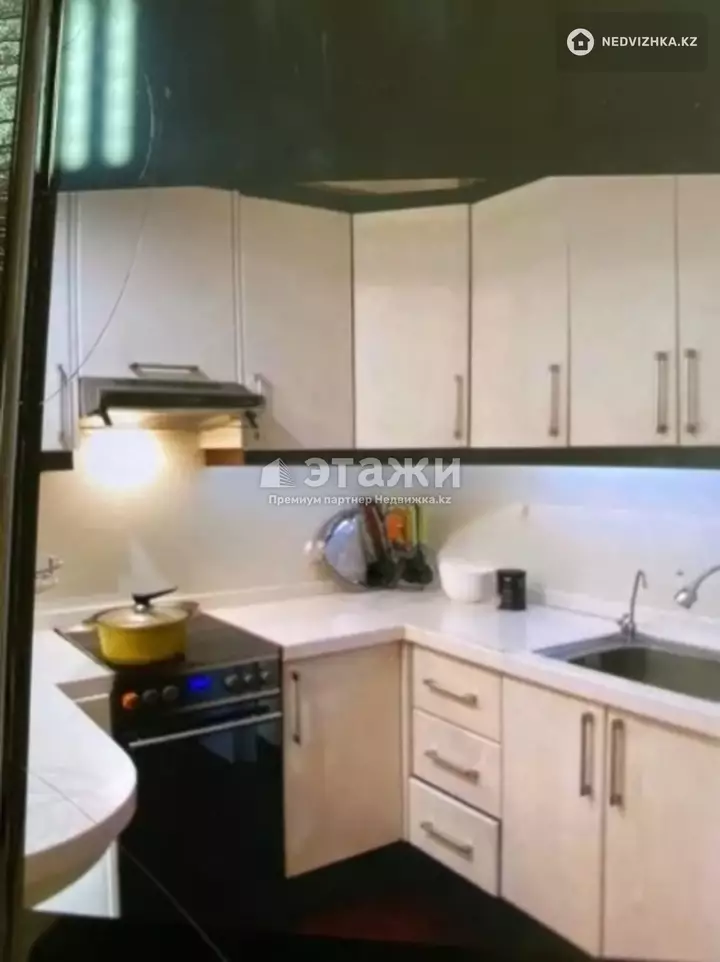 34.7 м², 1-комнатная квартира, этаж 1 из 9, 35 м², изображение - 1
