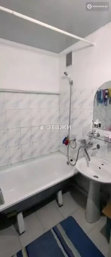 34.7 м², 1-комнатная квартира, этаж 1 из 9, 35 м², изображение - 0