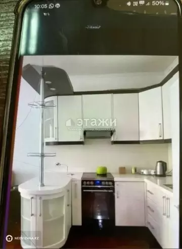 34.7 м², 1-комнатная квартира, этаж 1 из 9, 35 м², изображение - 2