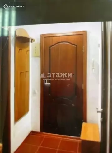 34.7 м², 1-комнатная квартира, этаж 1 из 9, 35 м², изображение - 4