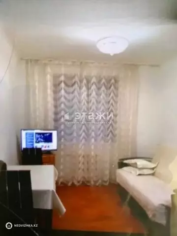 34.7 м², 1-комнатная квартира, этаж 1 из 9, 35 м², изображение - 5
