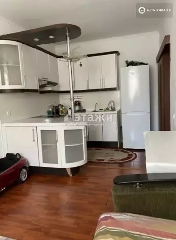 34.7 м², 1-комнатная квартира, этаж 1 из 9, 35 м², изображение - 6