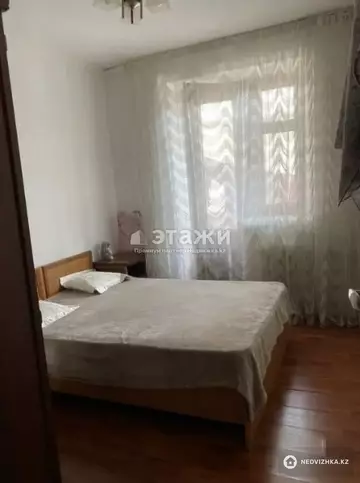 34.7 м², 1-комнатная квартира, этаж 1 из 9, 35 м², изображение - 7