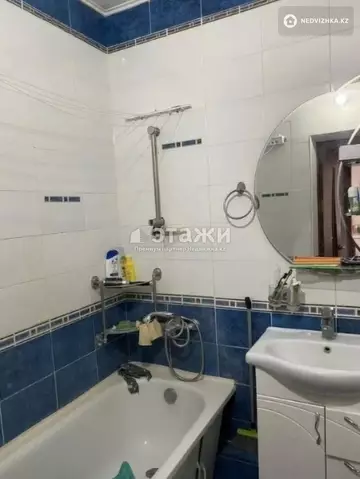 34.7 м², 1-комнатная квартира, этаж 1 из 9, 35 м², изображение - 9