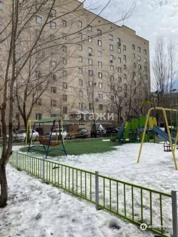 34.7 м², 1-комнатная квартира, этаж 1 из 9, 35 м², изображение - 12