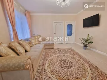 63.9 м², 3-комнатная квартира, этаж 6 из 10, 64 м², изображение - 0