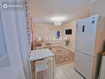 63.9 м², 3-комнатная квартира, этаж 6 из 10, 64 м², изображение - 2