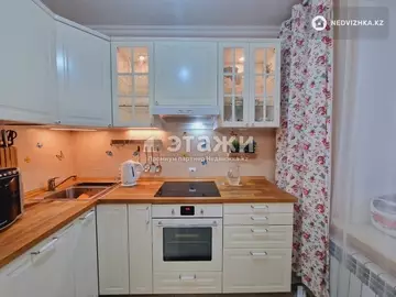 63.9 м², 3-комнатная квартира, этаж 6 из 10, 64 м², изображение - 3