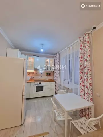 63.9 м², 3-комнатная квартира, этаж 6 из 10, 64 м², изображение - 4
