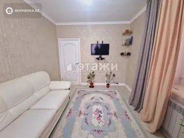63.9 м², 3-комнатная квартира, этаж 6 из 10, 64 м², изображение - 6