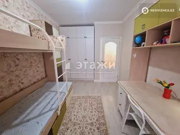 63.9 м², 3-комнатная квартира, этаж 6 из 10, 64 м², изображение - 7