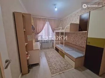 63.9 м², 3-комнатная квартира, этаж 6 из 10, 64 м², изображение - 8