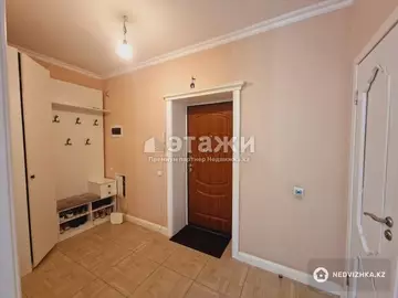 63.9 м², 3-комнатная квартира, этаж 6 из 10, 64 м², изображение - 11