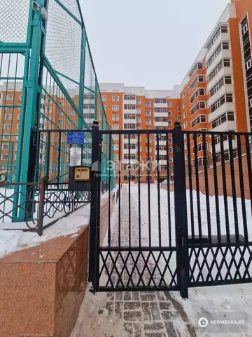 63.9 м², 3-комнатная квартира, этаж 6 из 10, 64 м², изображение - 15
