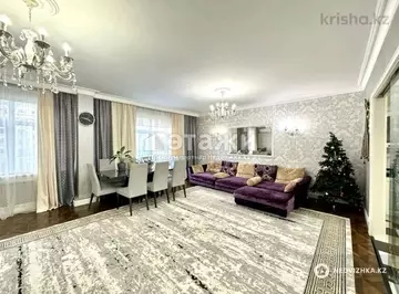 130 м², 3-комнатная квартира, этаж 3 из 6, 130 м², изображение - 0