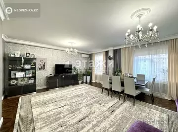 130 м², 3-комнатная квартира, этаж 3 из 6, 130 м², изображение - 1