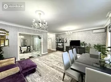 130 м², 3-комнатная квартира, этаж 3 из 6, 130 м², изображение - 2