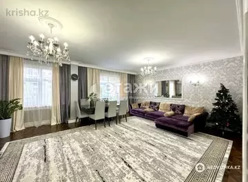 130 м², 3-комнатная квартира, этаж 3 из 6, 130 м², изображение - 3