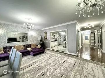 130 м², 3-комнатная квартира, этаж 3 из 6, 130 м², изображение - 4