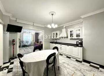 130 м², 3-комнатная квартира, этаж 3 из 6, 130 м², изображение - 6