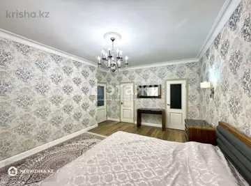 130 м², 3-комнатная квартира, этаж 3 из 6, 130 м², изображение - 8