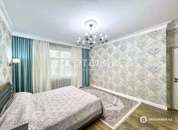 130 м², 3-комнатная квартира, этаж 3 из 6, 130 м², изображение - 10