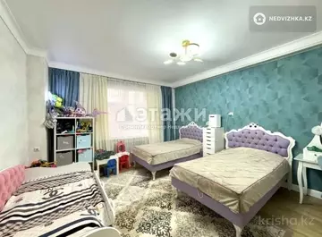 130 м², 3-комнатная квартира, этаж 3 из 6, 130 м², изображение - 13