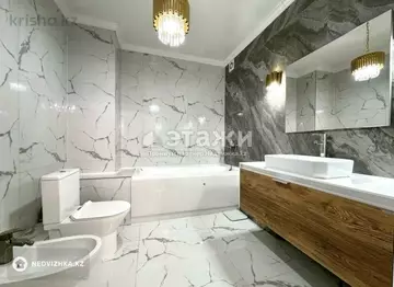 130 м², 3-комнатная квартира, этаж 3 из 6, 130 м², изображение - 15