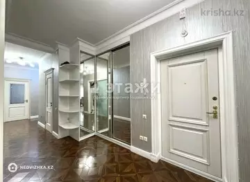 130 м², 3-комнатная квартира, этаж 3 из 6, 130 м², изображение - 16
