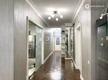 130 м², 3-комнатная квартира, этаж 3 из 6, 130 м², изображение - 17