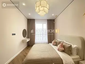 66 м², 2-комнатная квартира, этаж 7 из 12, 66 м², изображение - 3