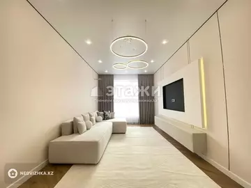 66 м², 2-комнатная квартира, этаж 7 из 12, 66 м², изображение - 4