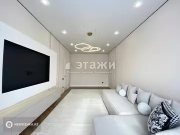 66 м², 2-комнатная квартира, этаж 7 из 12, 66 м², изображение - 5