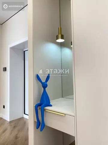 66 м², 2-комнатная квартира, этаж 7 из 12, 66 м², изображение - 7