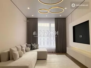 66 м², 2-комнатная квартира, этаж 7 из 12, 66 м², изображение - 6